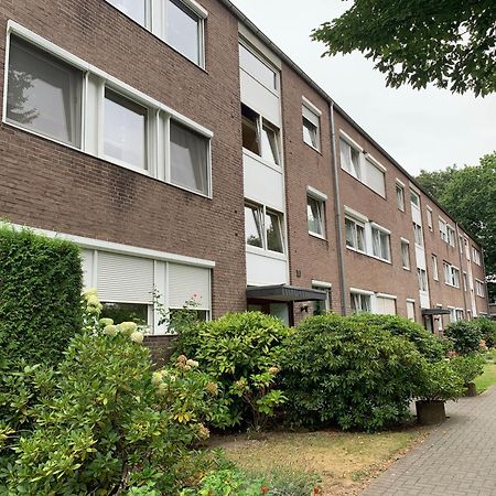 Leon'S Apartment 克雷费尔德 外观 照片