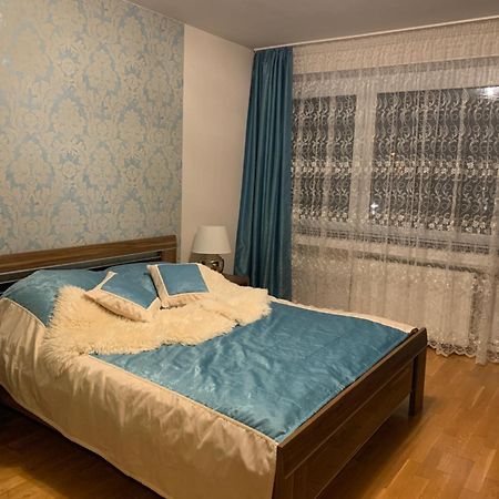 Leon'S Apartment 克雷费尔德 外观 照片