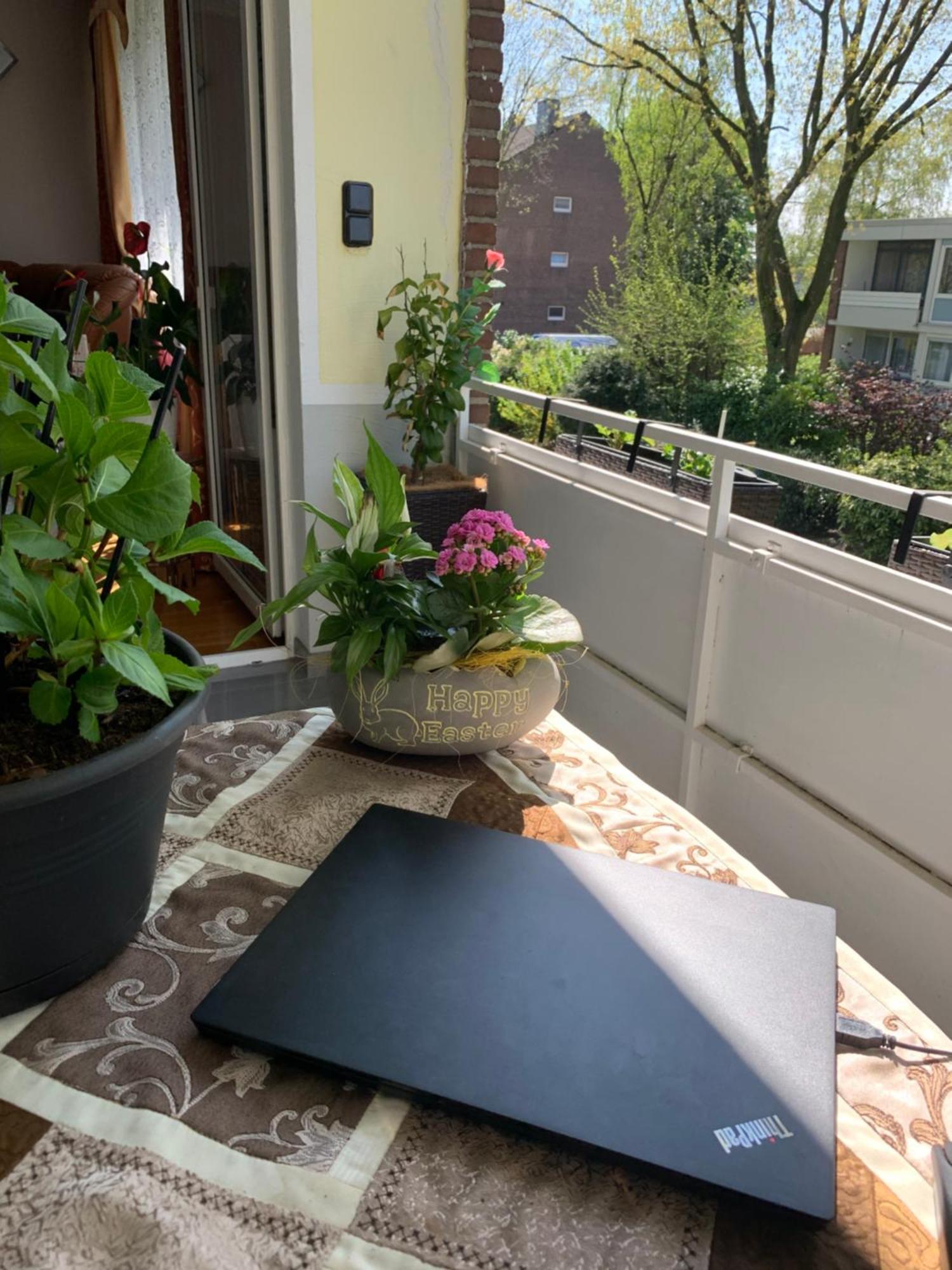 Leon'S Apartment 克雷费尔德 外观 照片