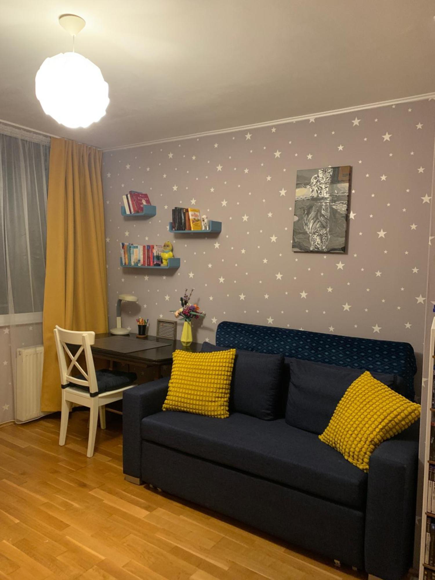 Leon'S Apartment 克雷费尔德 外观 照片