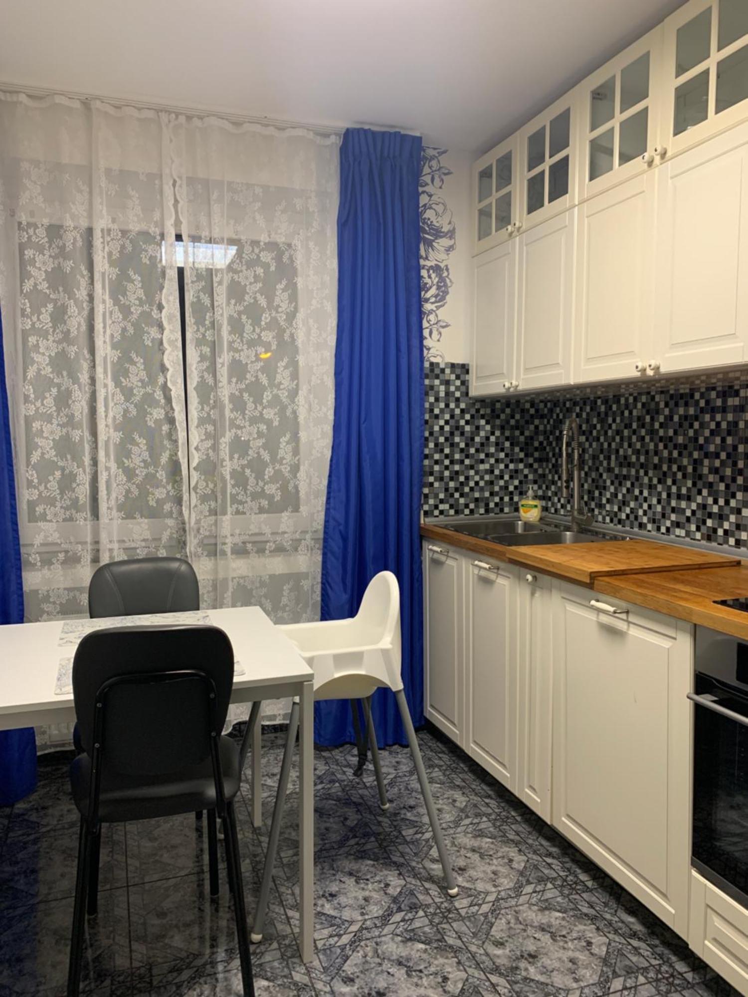 Leon'S Apartment 克雷费尔德 外观 照片
