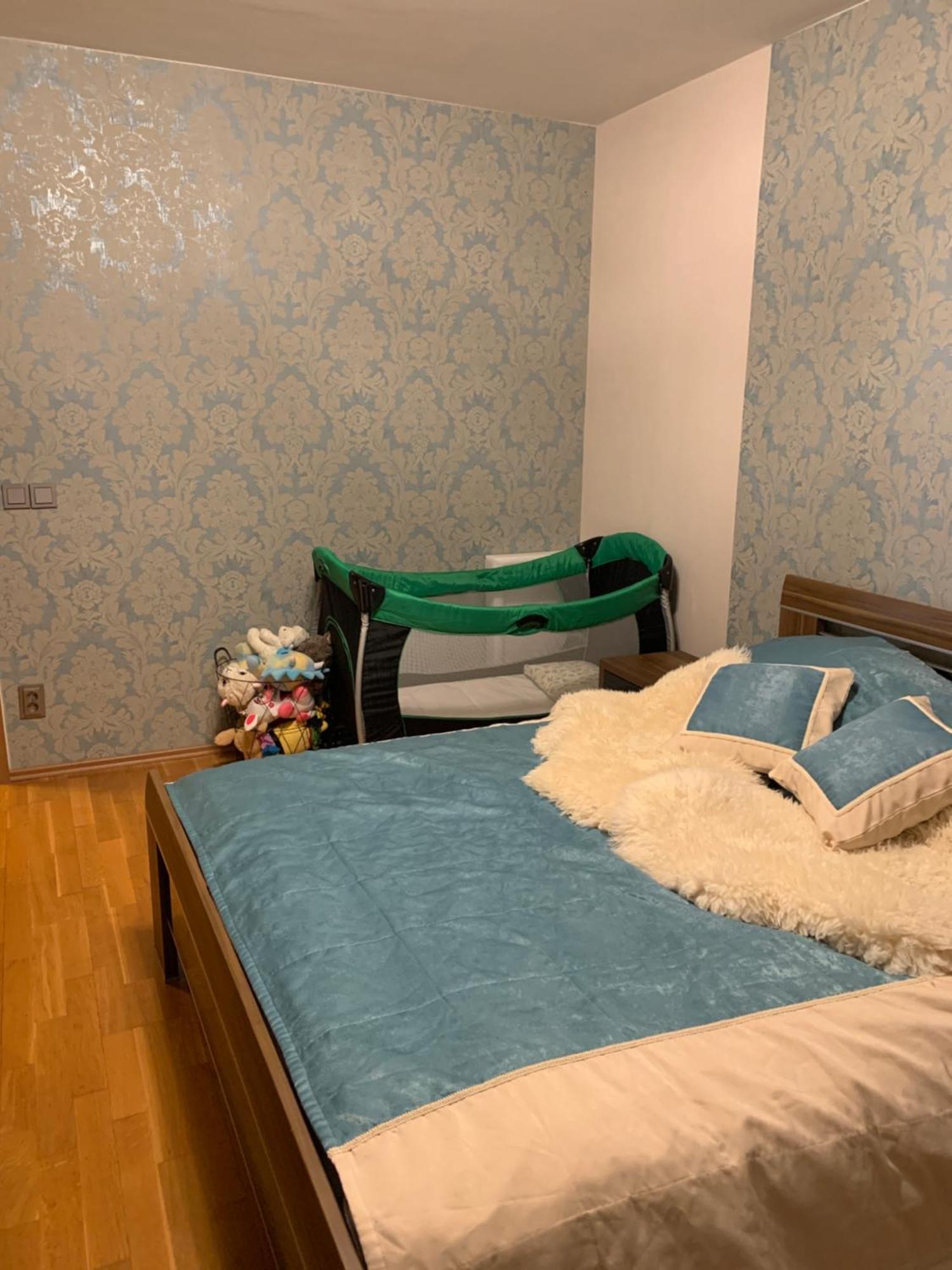 Leon'S Apartment 克雷费尔德 外观 照片