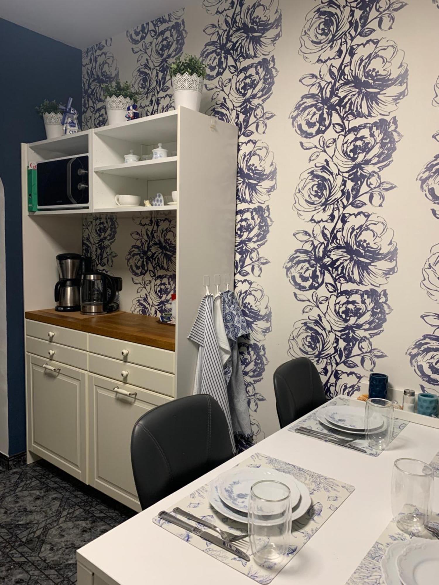 Leon'S Apartment 克雷费尔德 外观 照片