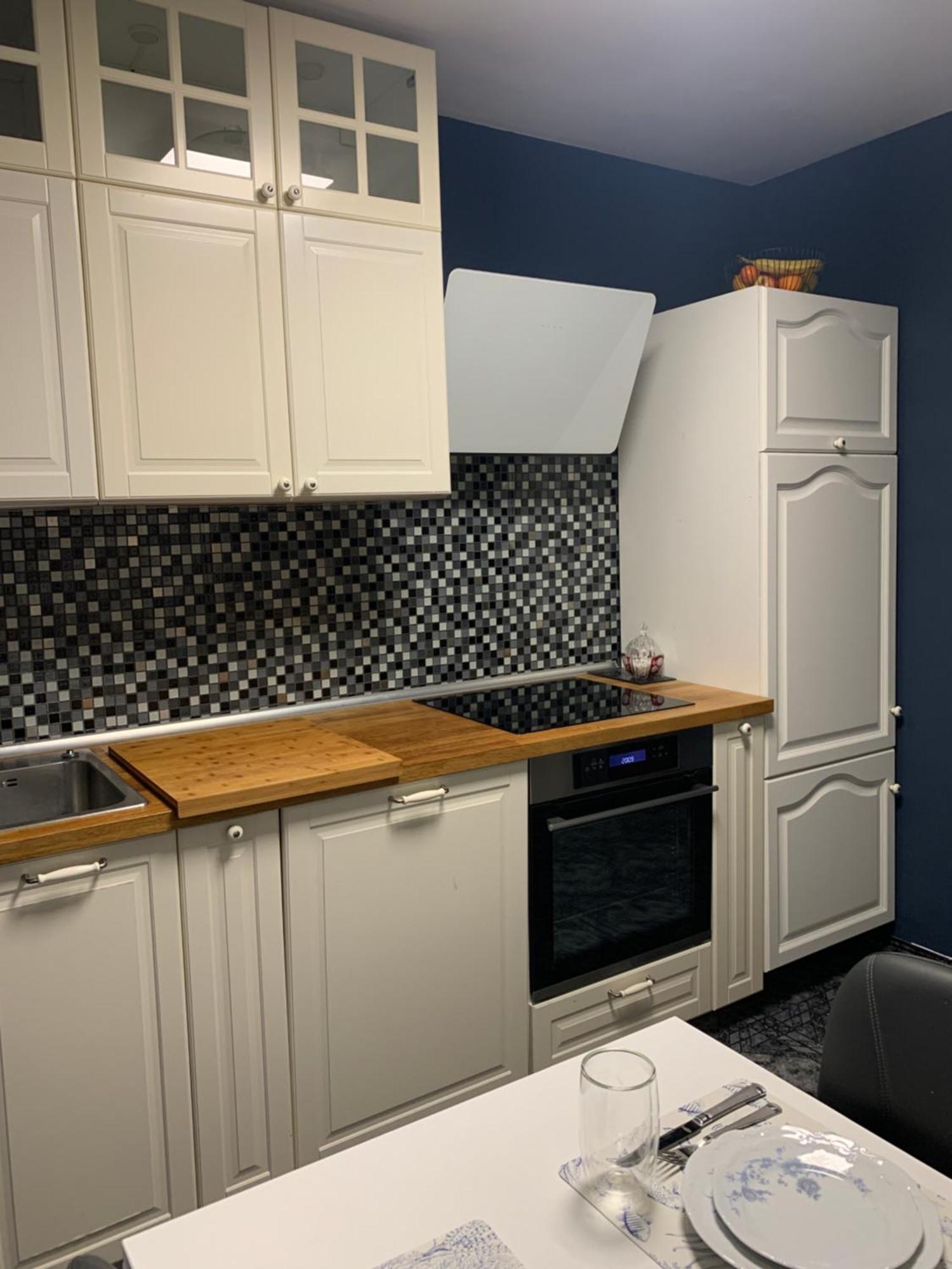 Leon'S Apartment 克雷费尔德 外观 照片