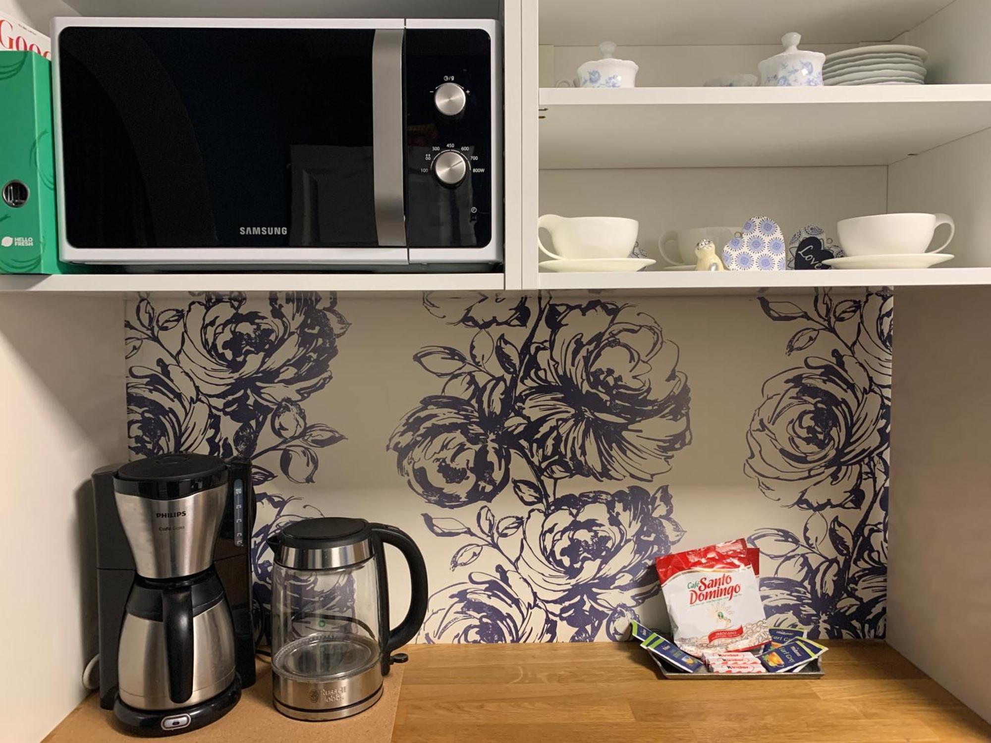 Leon'S Apartment 克雷费尔德 外观 照片