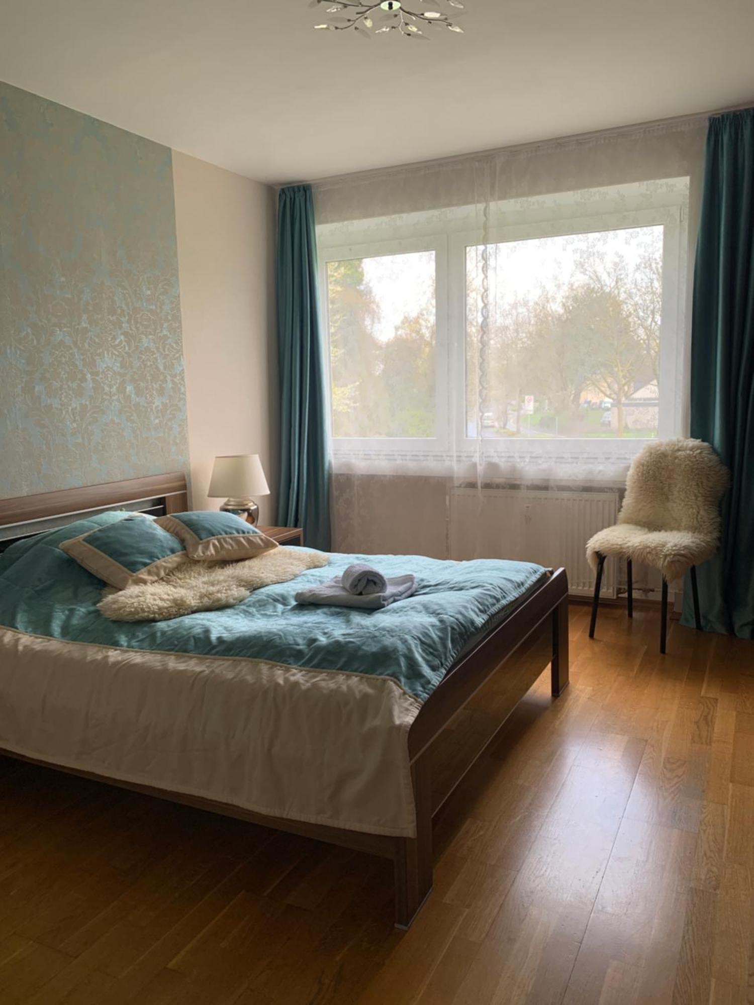 Leon'S Apartment 克雷费尔德 外观 照片